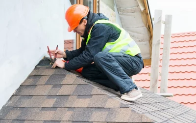 Your Guide To An Outstanding Roofing Service