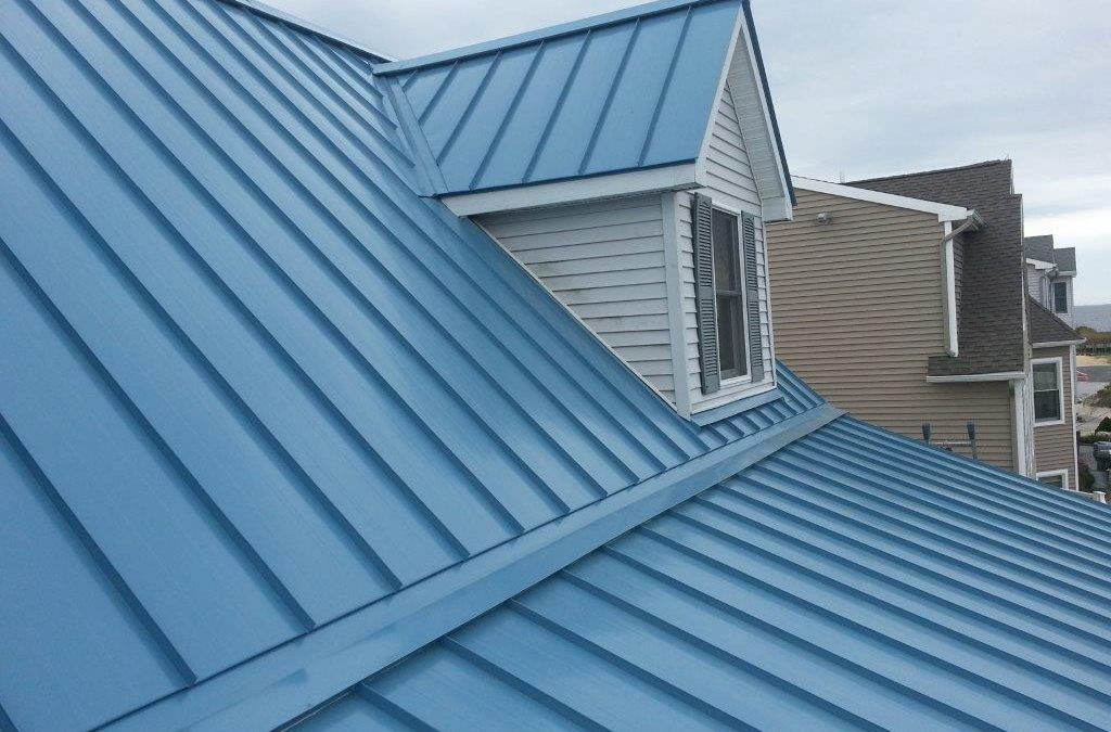 Metal Roofing And Beyond: Learn Everything!