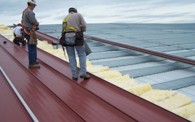 Here’s Why You Need to be Spot-On When Hiring a Roofer!